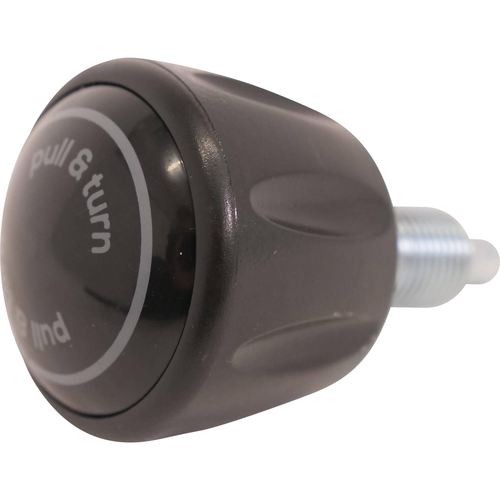 Adjustment Knob EB 520B -  2