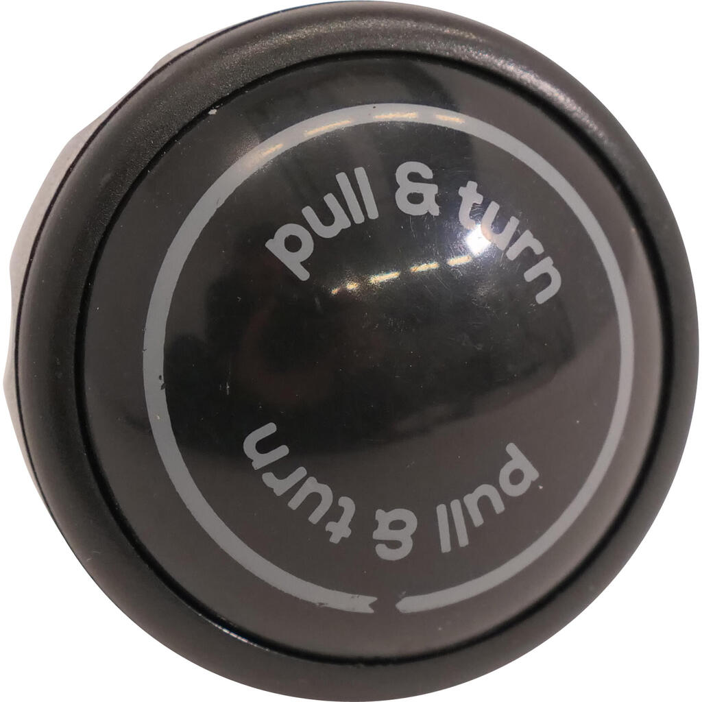 Nastavljalni gumb EB 520B