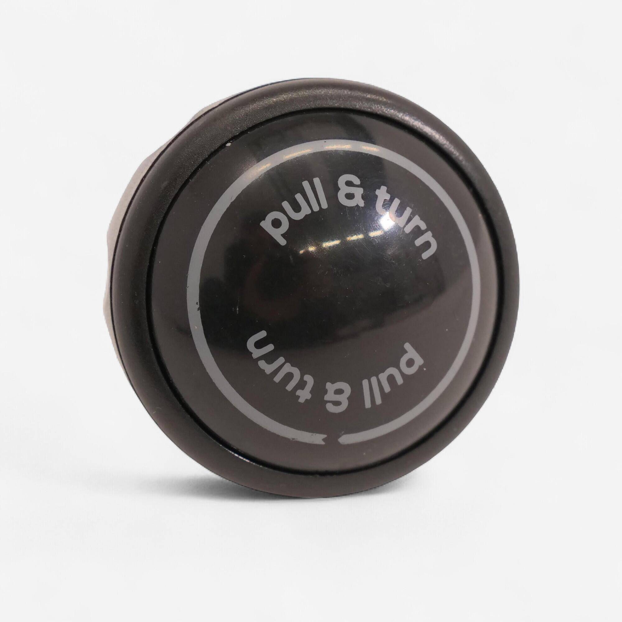 Adjustment Knob EB 520B -  1