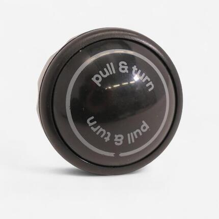 EB 520B - MOLETTE DE REGLAGE