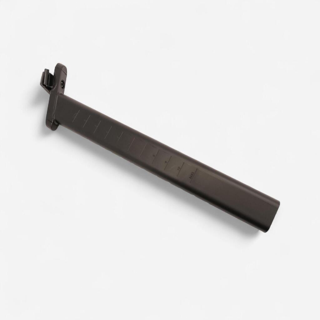 Sedežna cev EB 520B