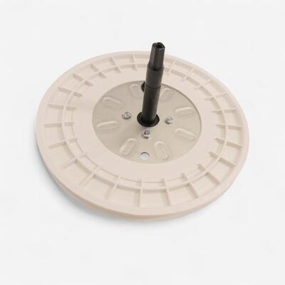 EB 900B - oś mechanizmu korbowego