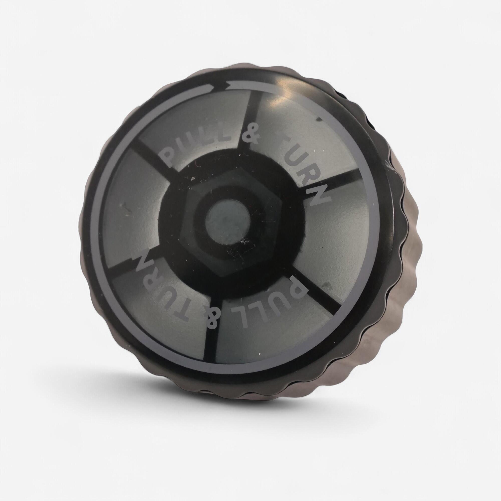 Adjustment Knob EB 900B