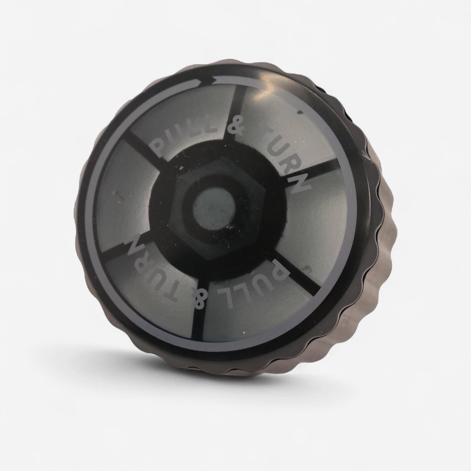Adjustment Knob EB 900B -  1