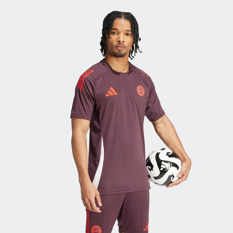 Maillot d'entraînement FC Bayern Adulte 24/25