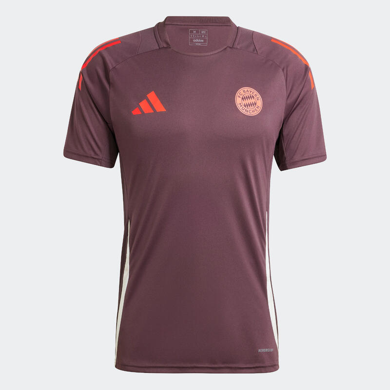 Maillot d'entraînement FC Bayern Adulte 24/25