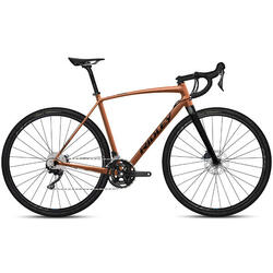 Bicicleta de gravel Ridley Kanzo GRX400