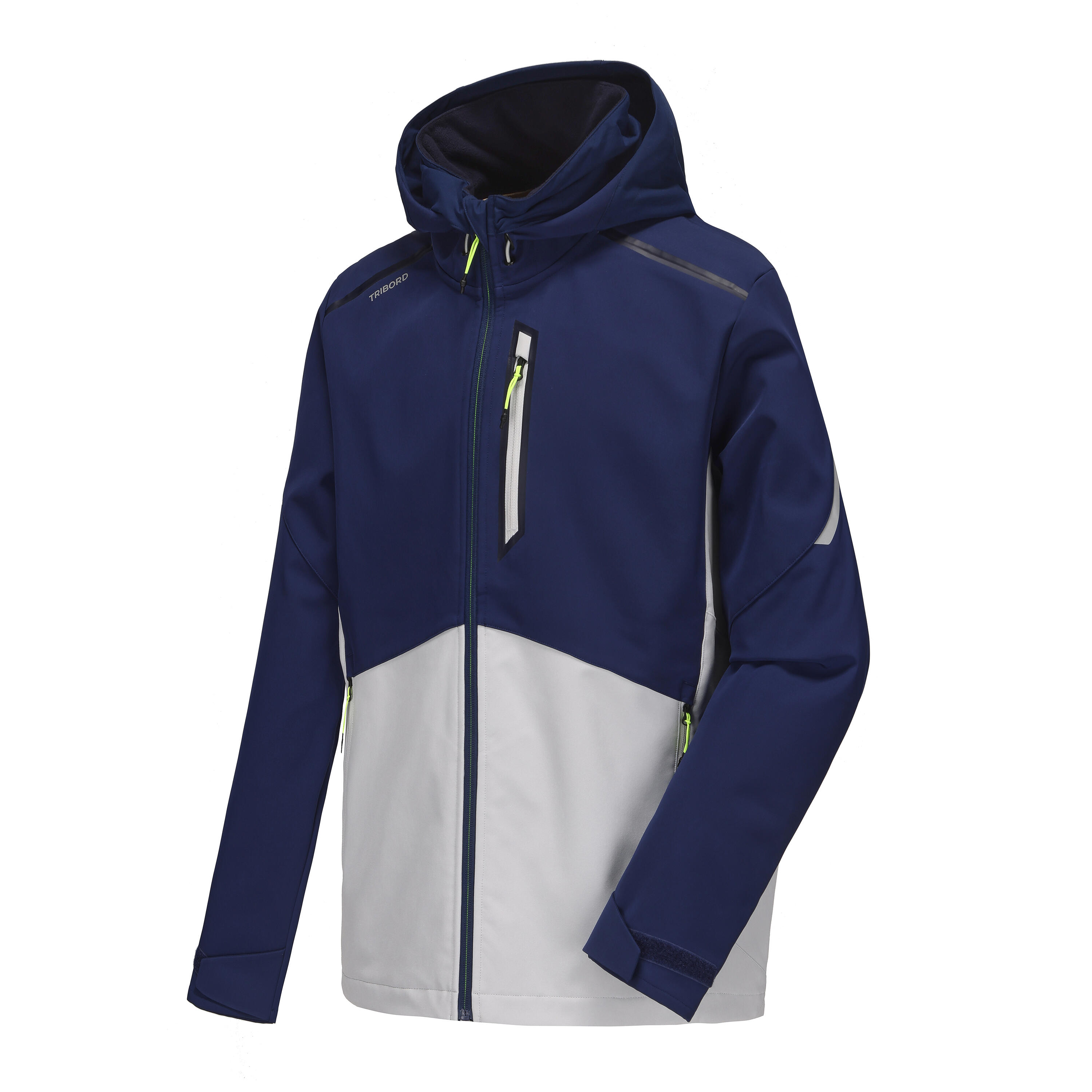 t.chn様　WIND BREAKER HOODY JACKET men-s-windbreaker-softshell-