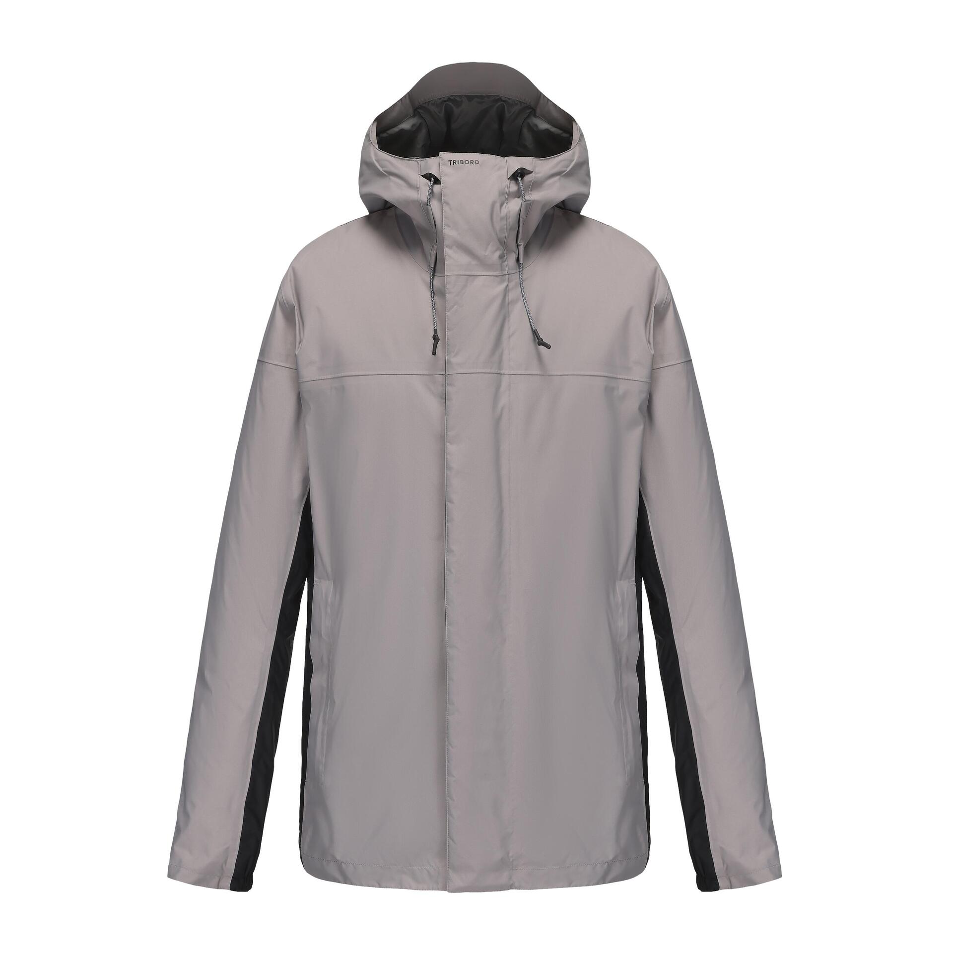 Law Uniqlo Rain Jacket Men's UNIQLO Waterproof Jacket