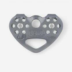 POULIE DE VIA FERRATA - TANDEM SPEED