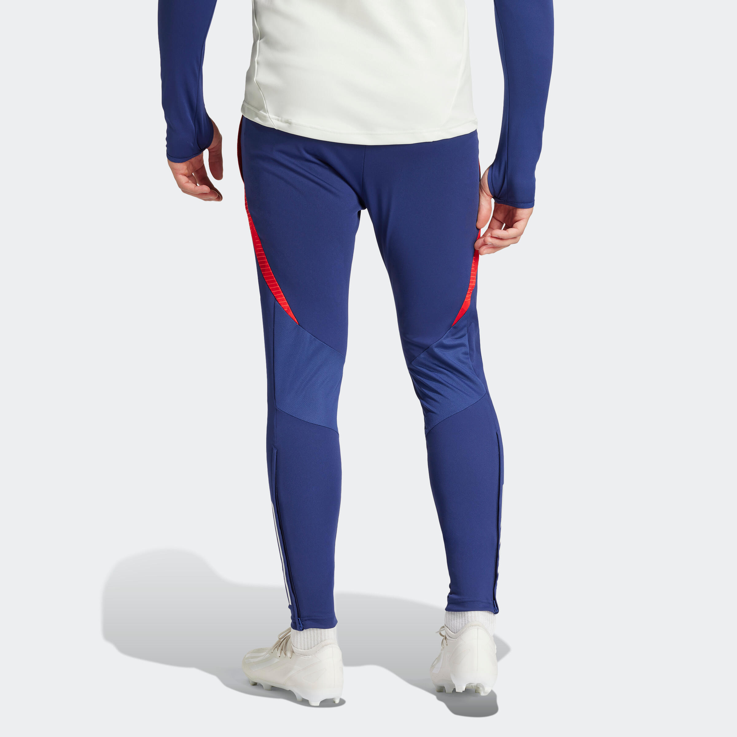 Fotbalové tréninkové tepláky Olympique Lyon 2024/25 5/6