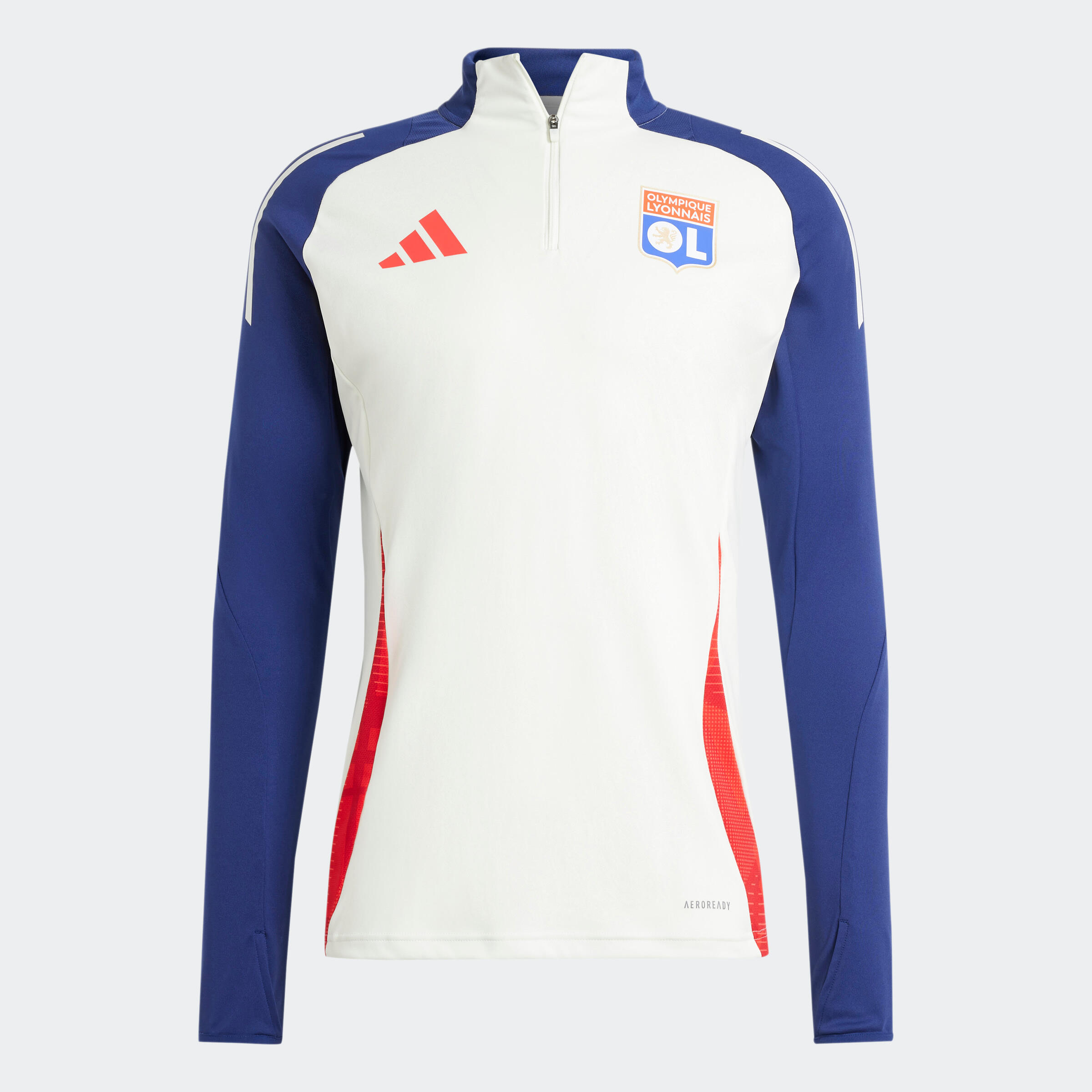 Olympique Lyonnais training top 24/25