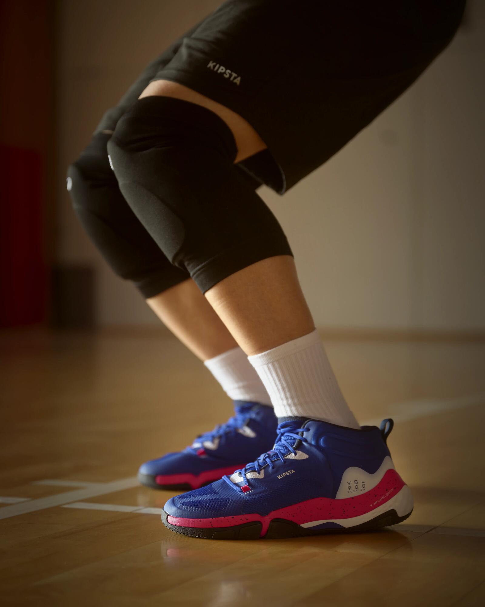 Volleybalschoenen kopen Decathlon
