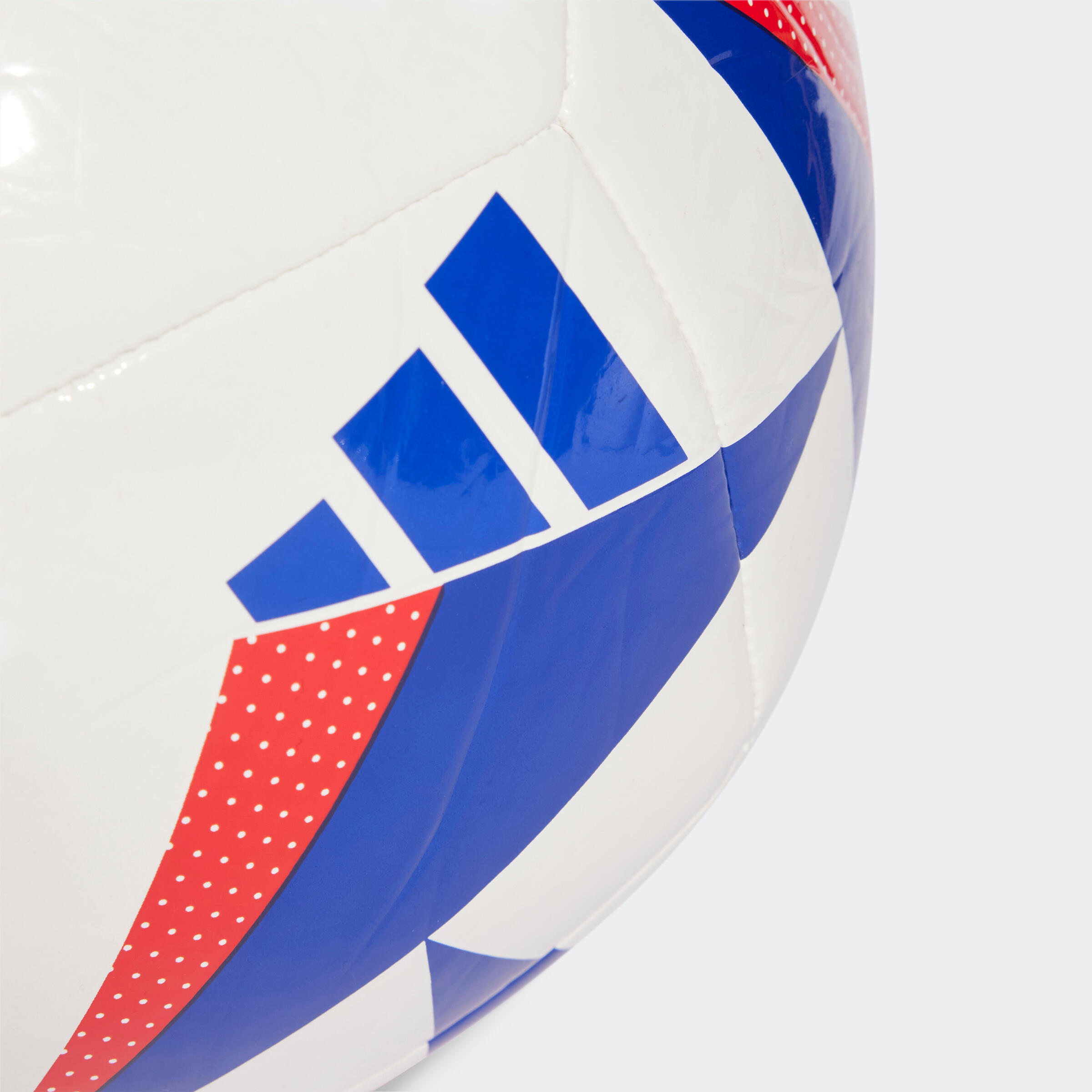 Ballon de football Olympique Lyonnais 25/26 Taille 5 3/4