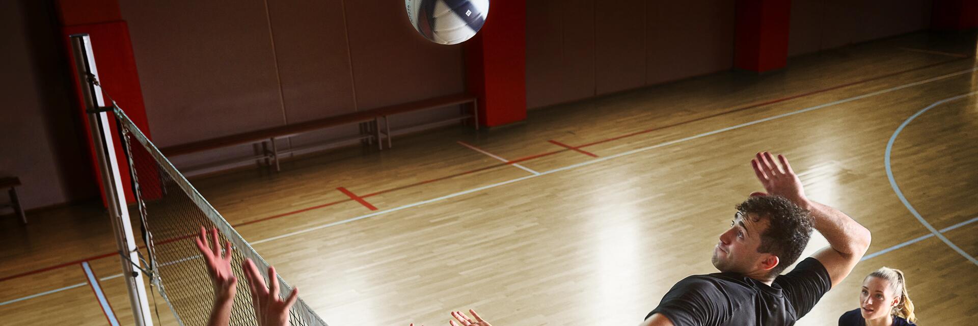 Nos conseils volleyball