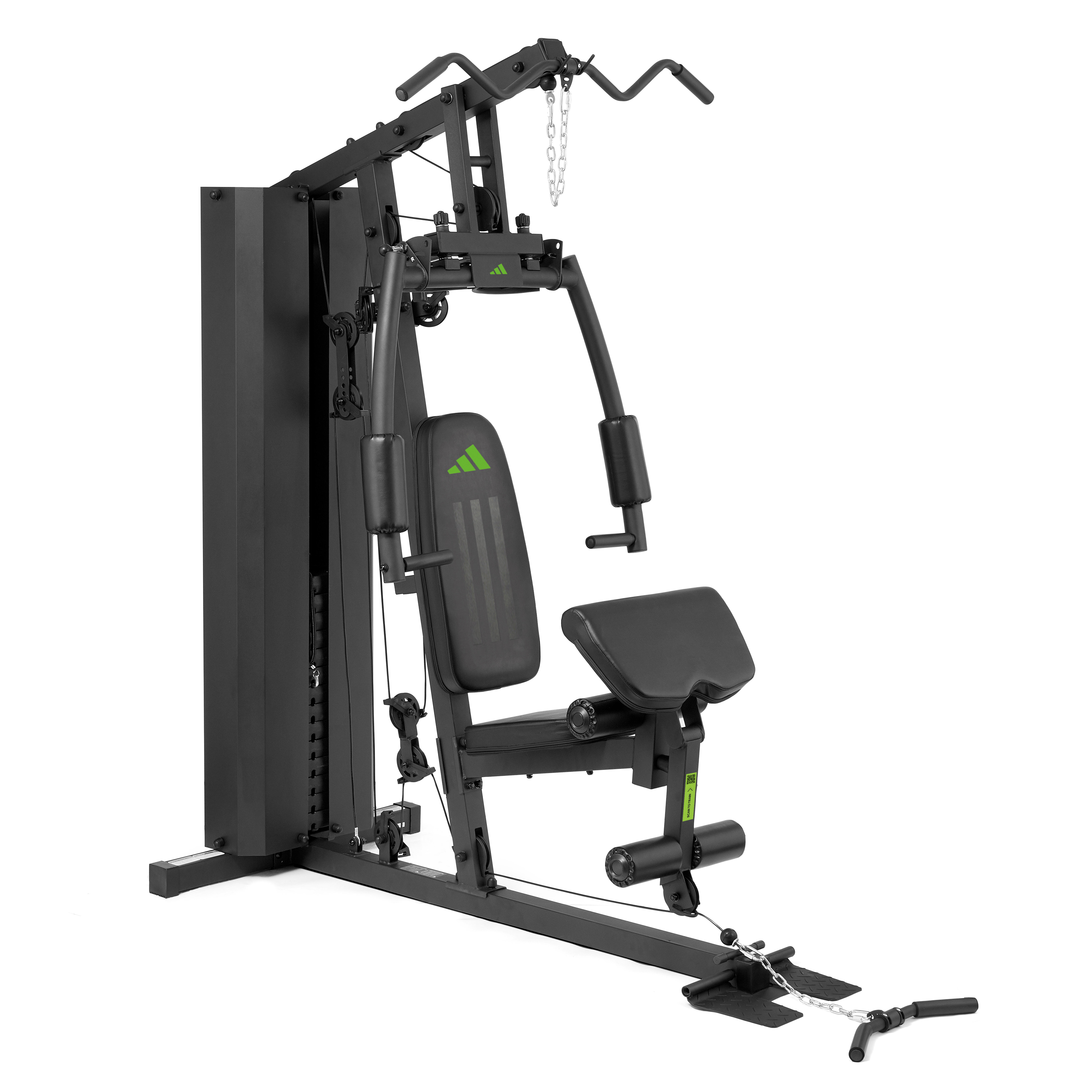 Adidas Kraftstation Home Gym | 00885652021548 Adidas Kraftstation Home Gym | 00885652021548