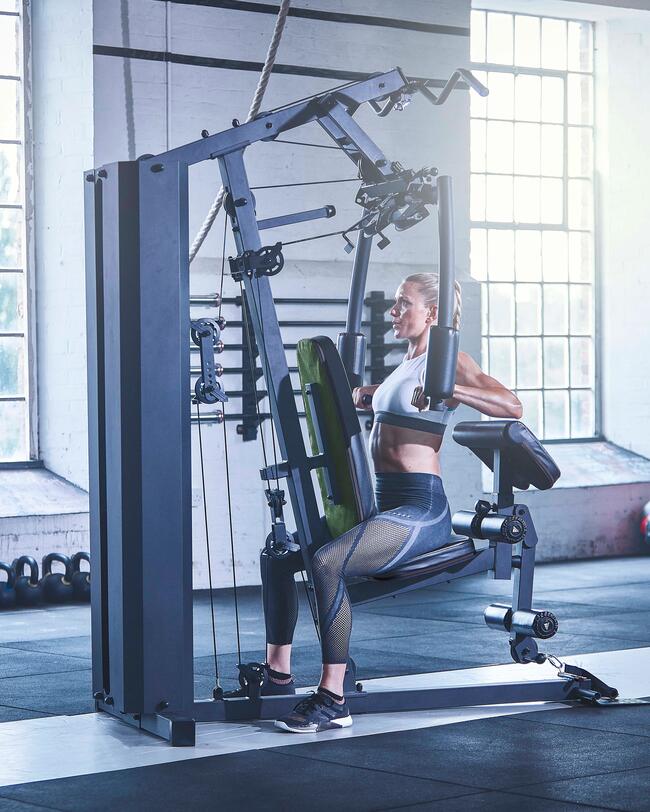 Fitness / Bodyforming