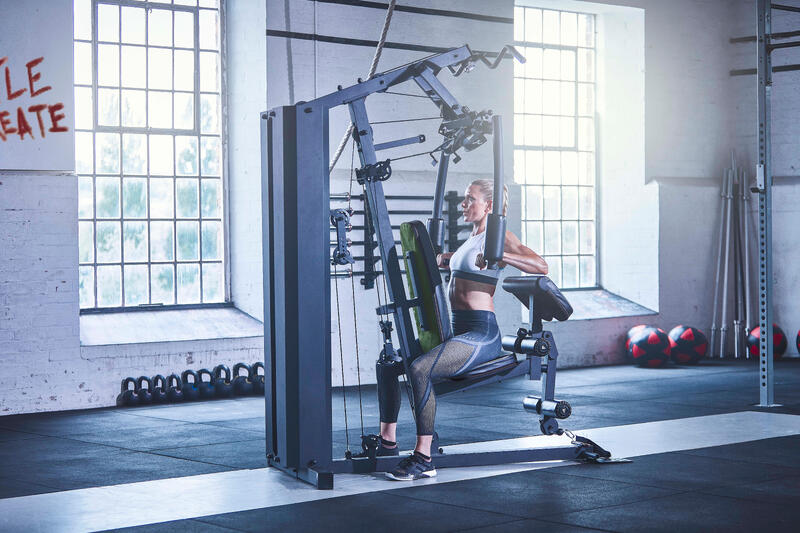 Split Training: Das musst du wissen