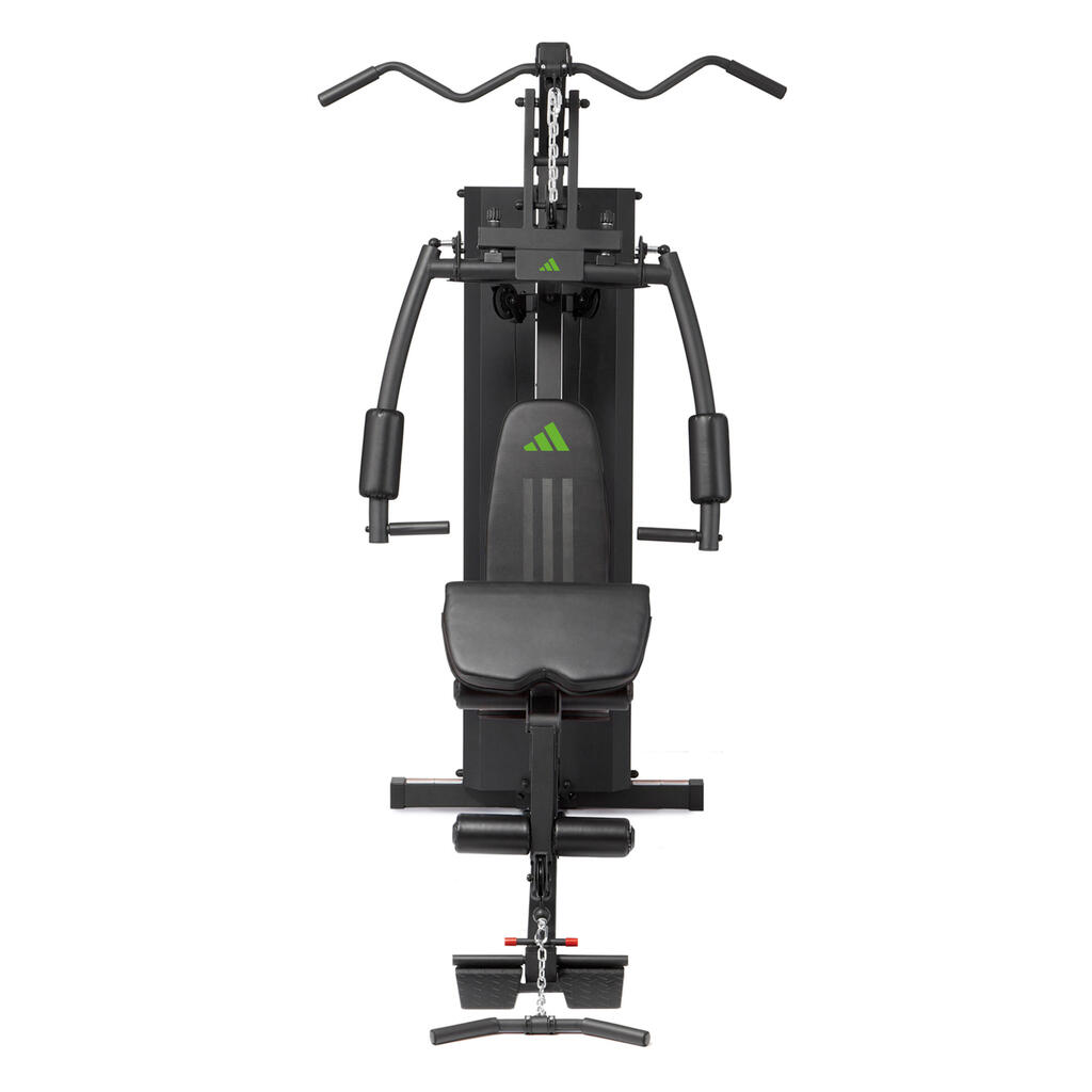 MULTIFUNKCIONALNA SPRAVA ZA VEŽBANJE HOME GYM