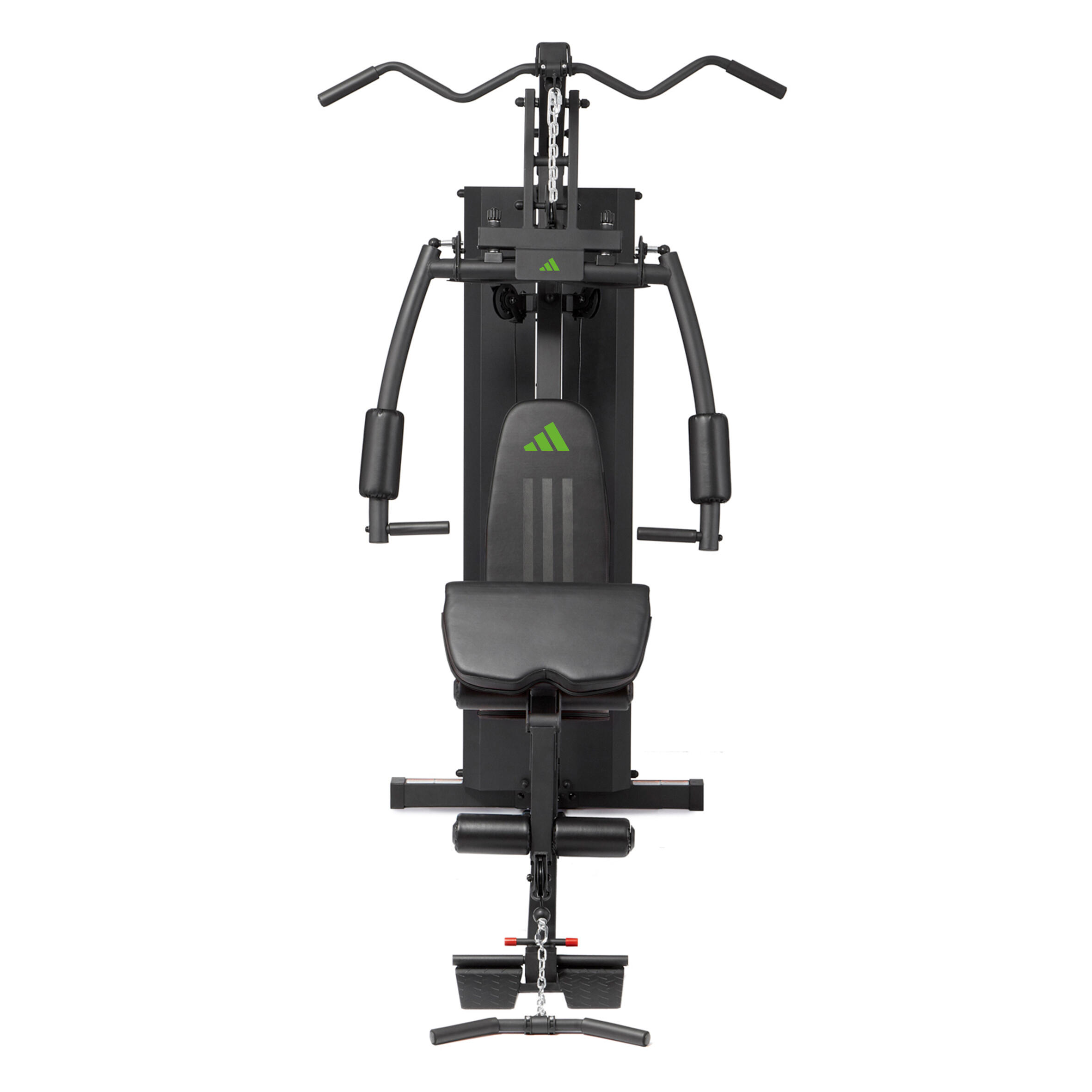 Station de musculation Home gym 3/15