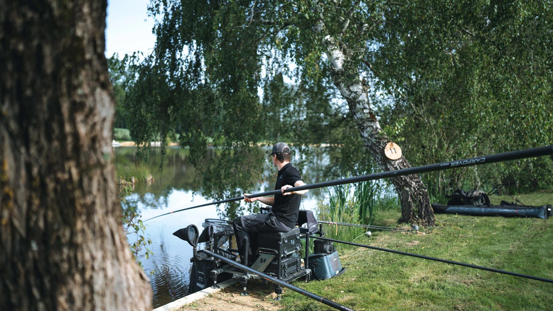 ALEGEREA UNUI ROD POD