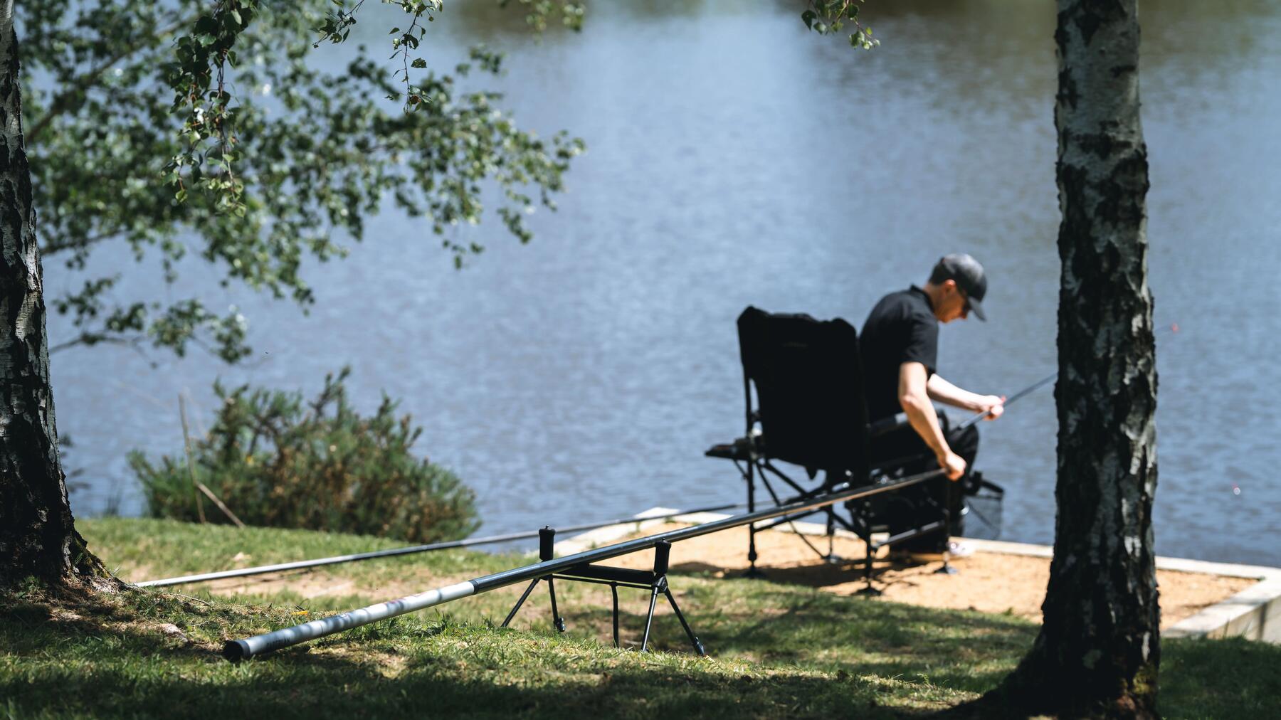 ALEGEREA UNUI ROD POD