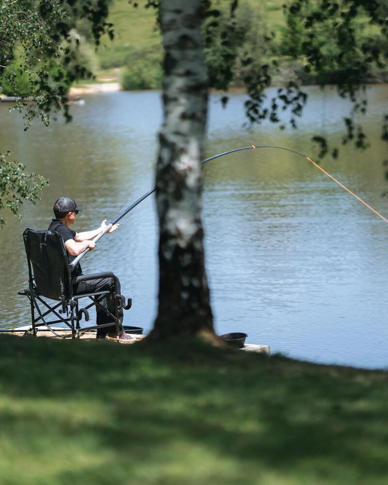 carp fishing