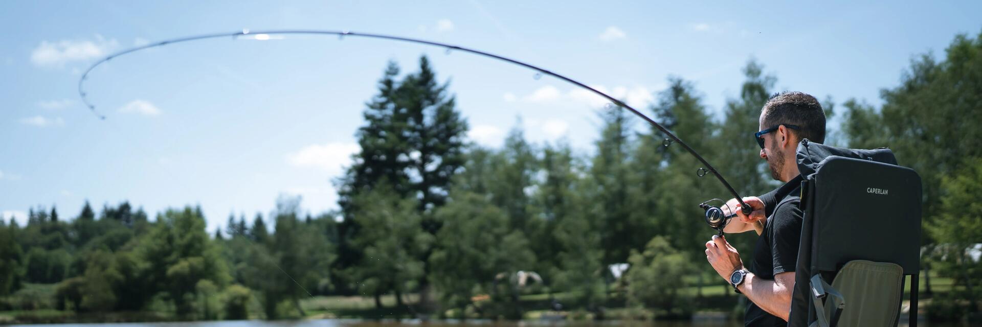 Comment choisir mon bas de ligne pour le méthod feeder ?  