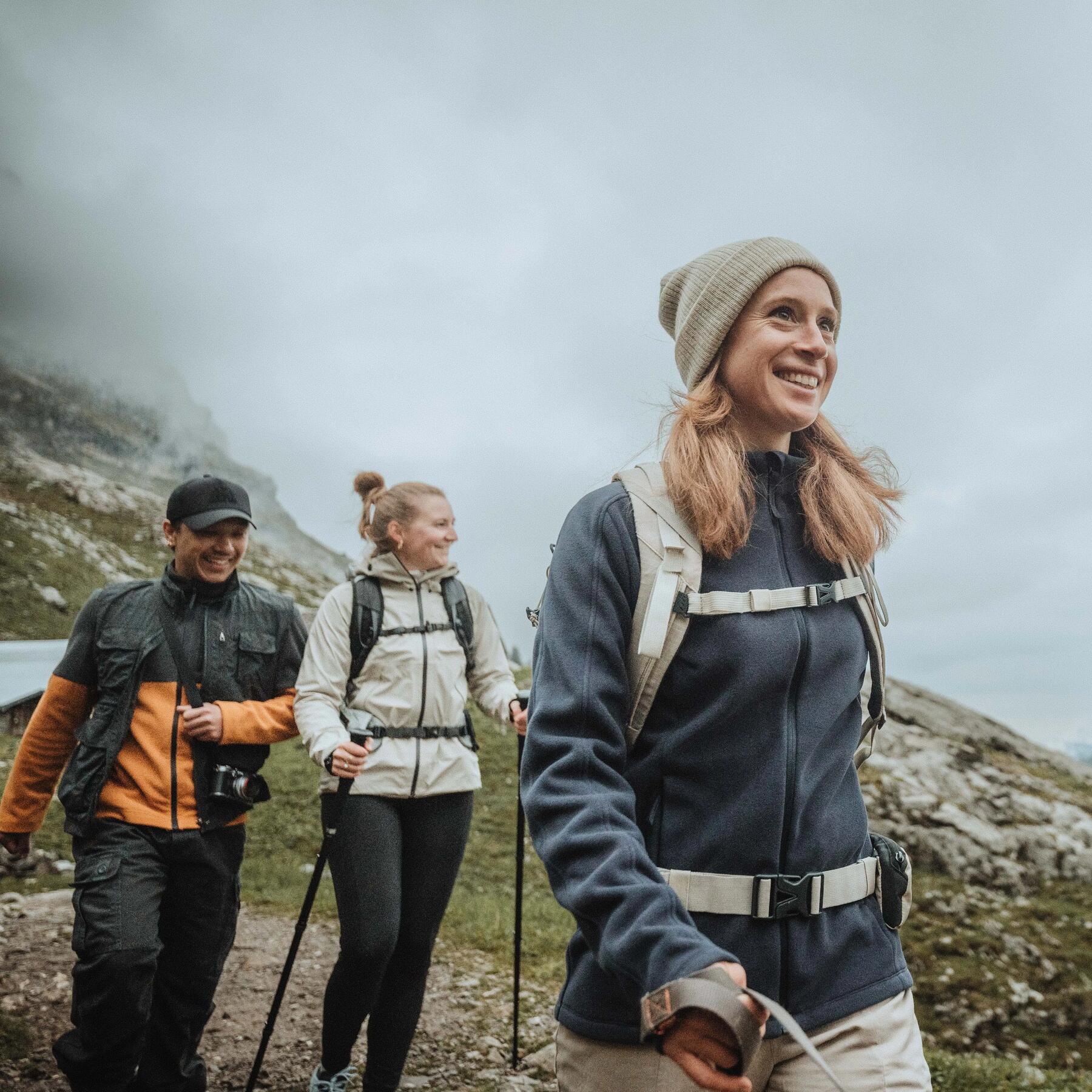 What you need to know for a 3-day hike