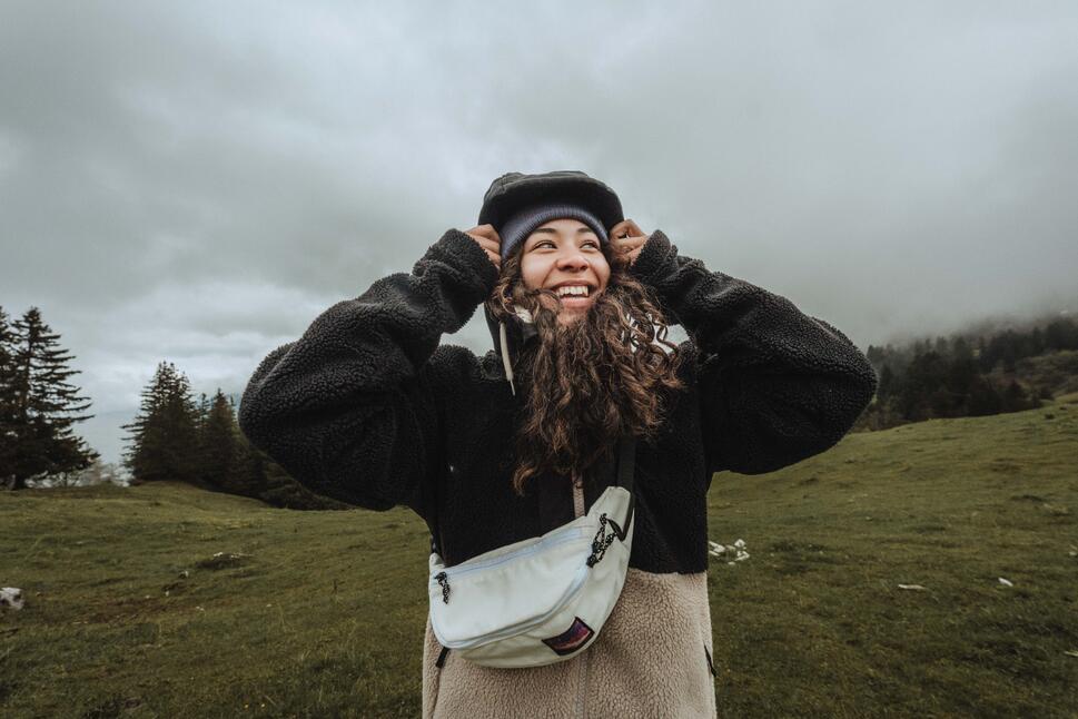 Flis za odrasle i decu