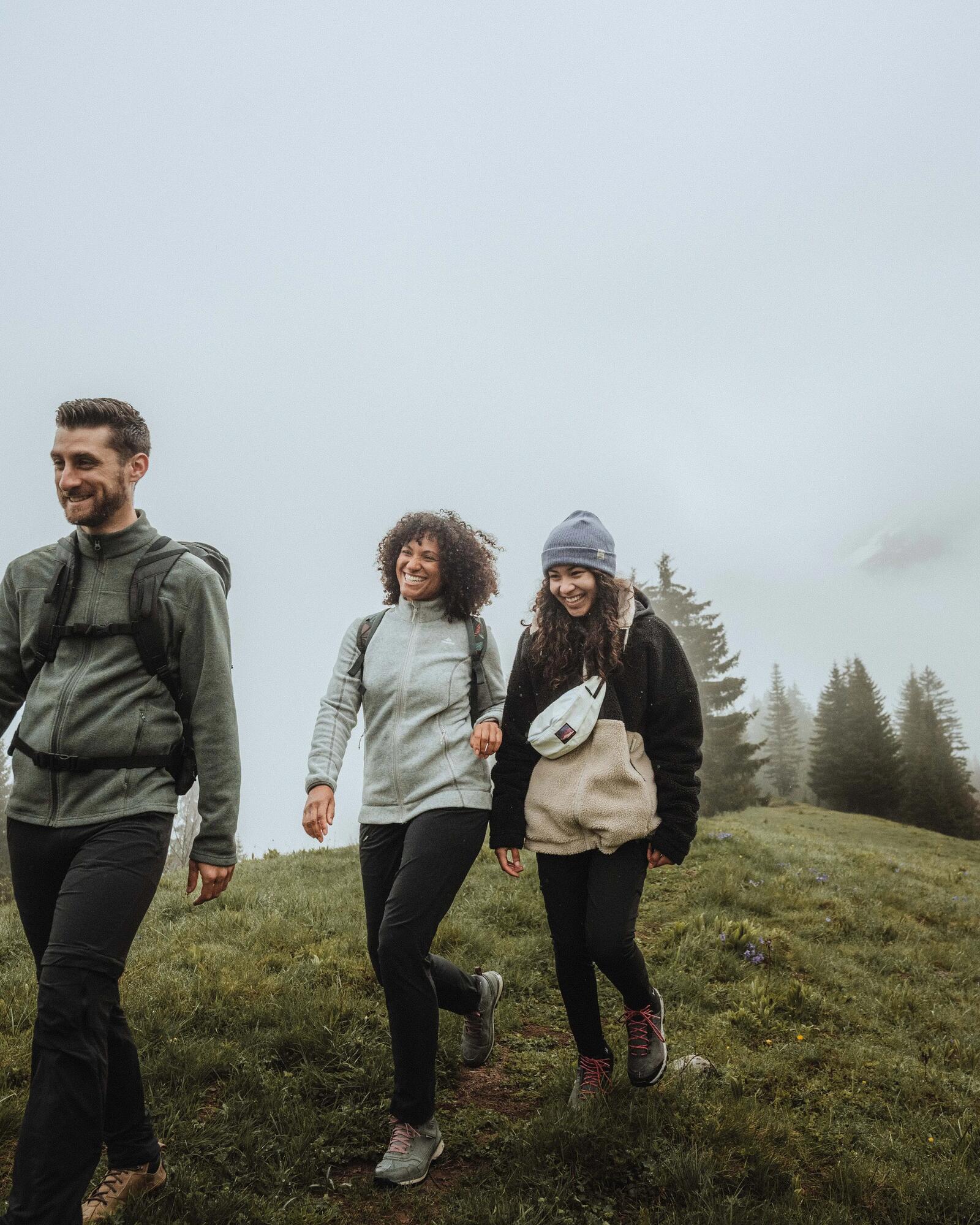 Wandern