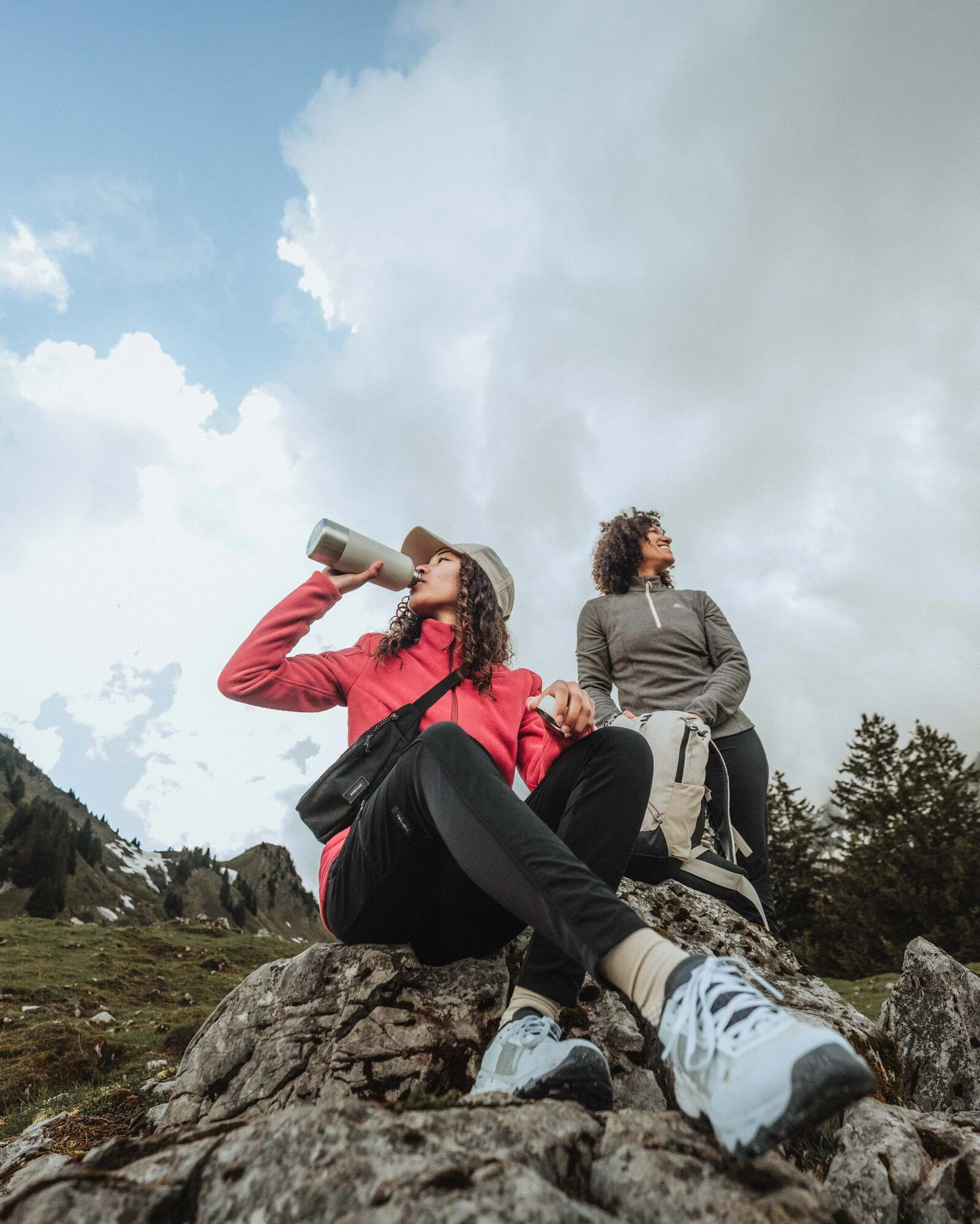 Wandern