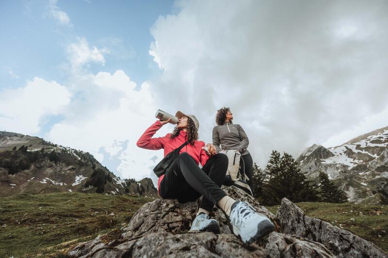 Quelle matière choisir pour une gourde isotherme ou classique ?