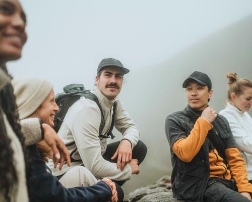 Comment choisir une polaire chaude pour sortir dans le froid ?