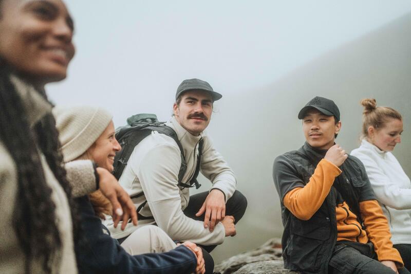 Comment choisir une polaire chaude pour sortir dans le froid ?