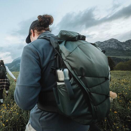 Starostlivosť o turistické vybavenie