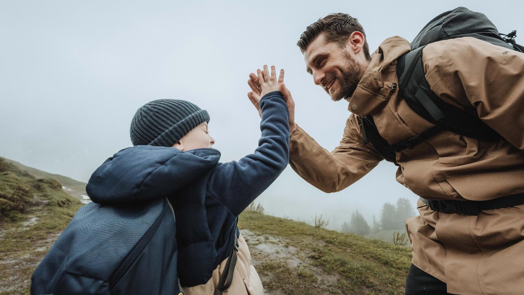 S'équiper pour la rando