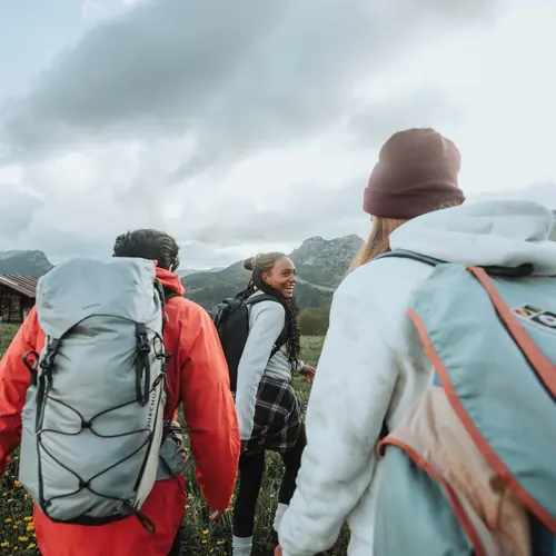 Backpacks