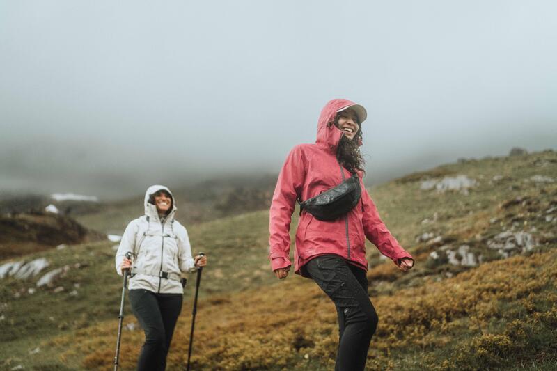 Jachetele impermeabile: Cum să le alegi 