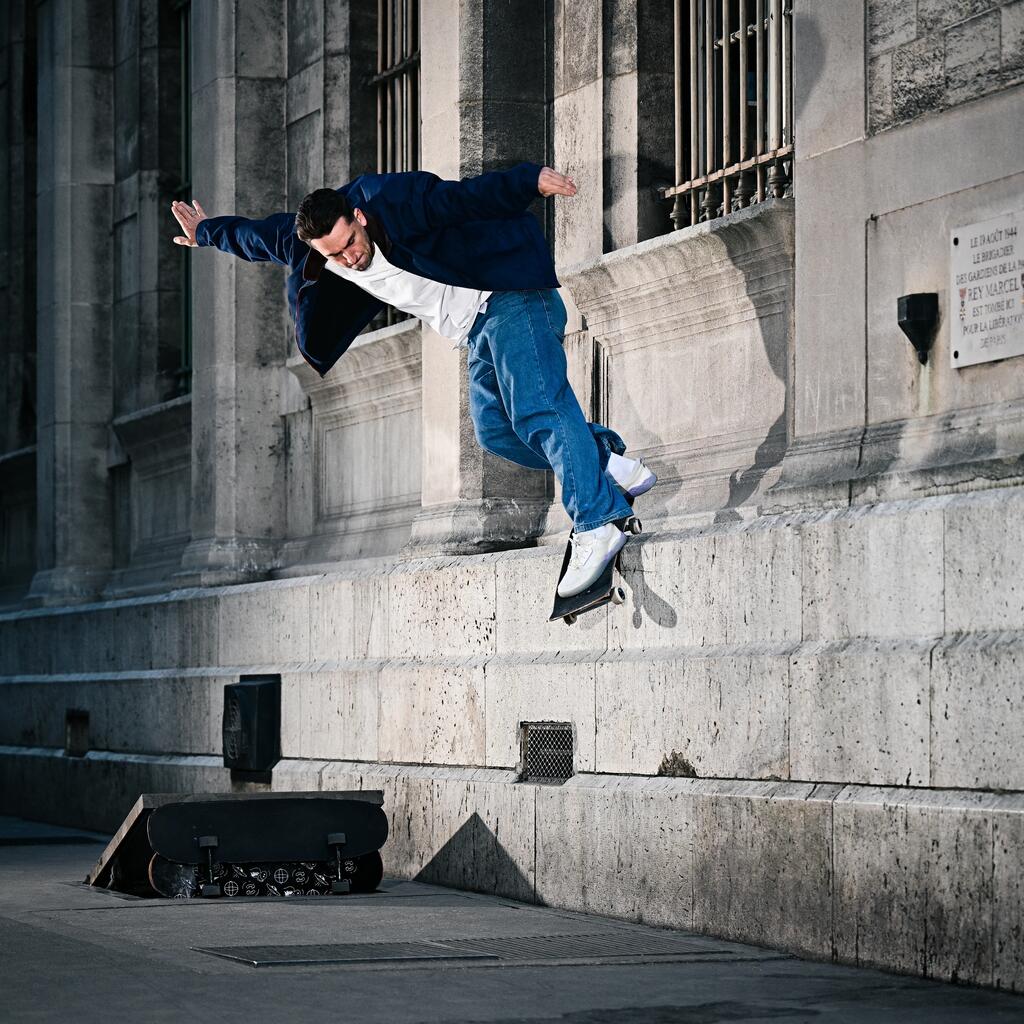 Patike za skejtbording CRUSH900 JOSEPH GARBACCIO PRO
