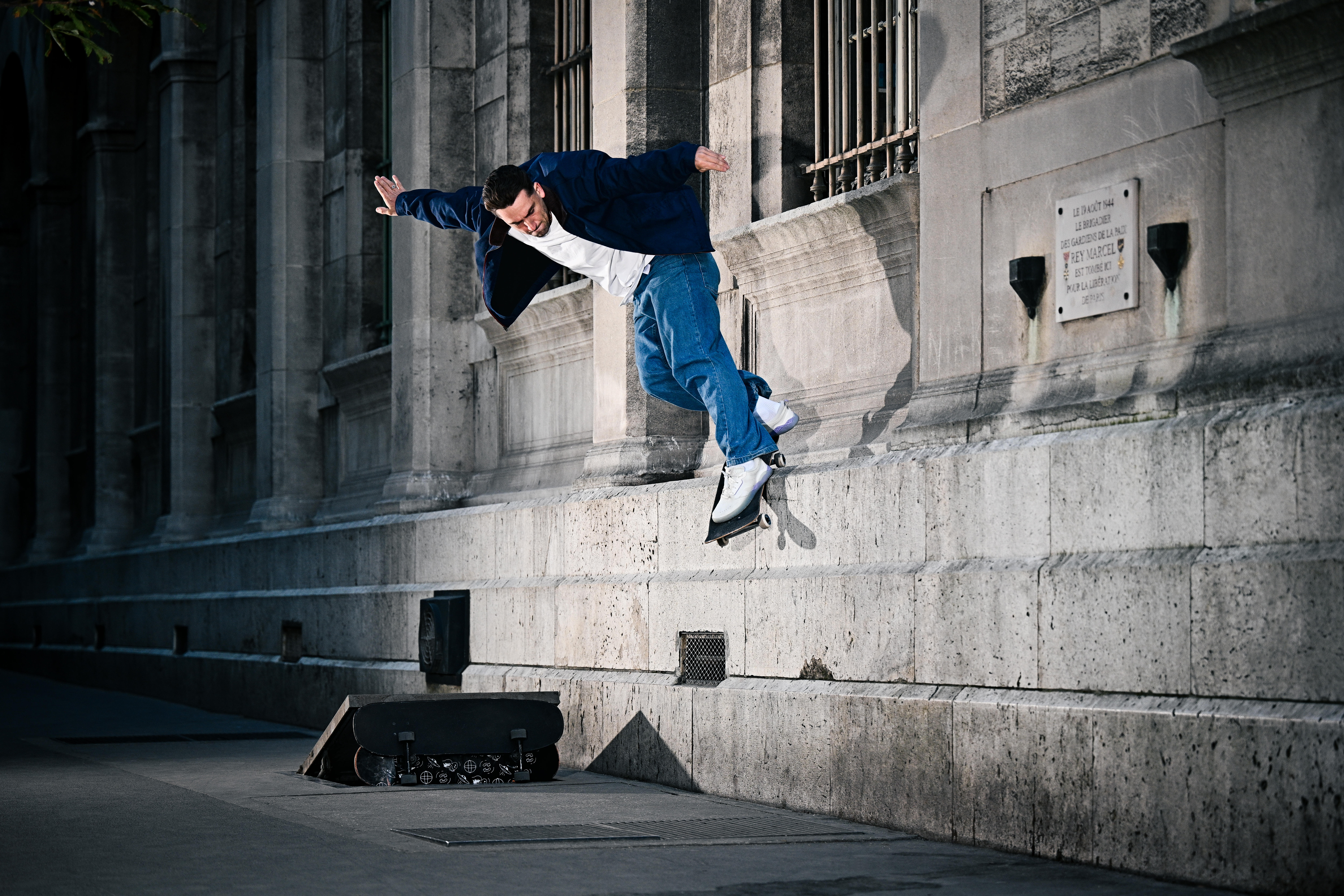 Negozi Skateboard Bologna
