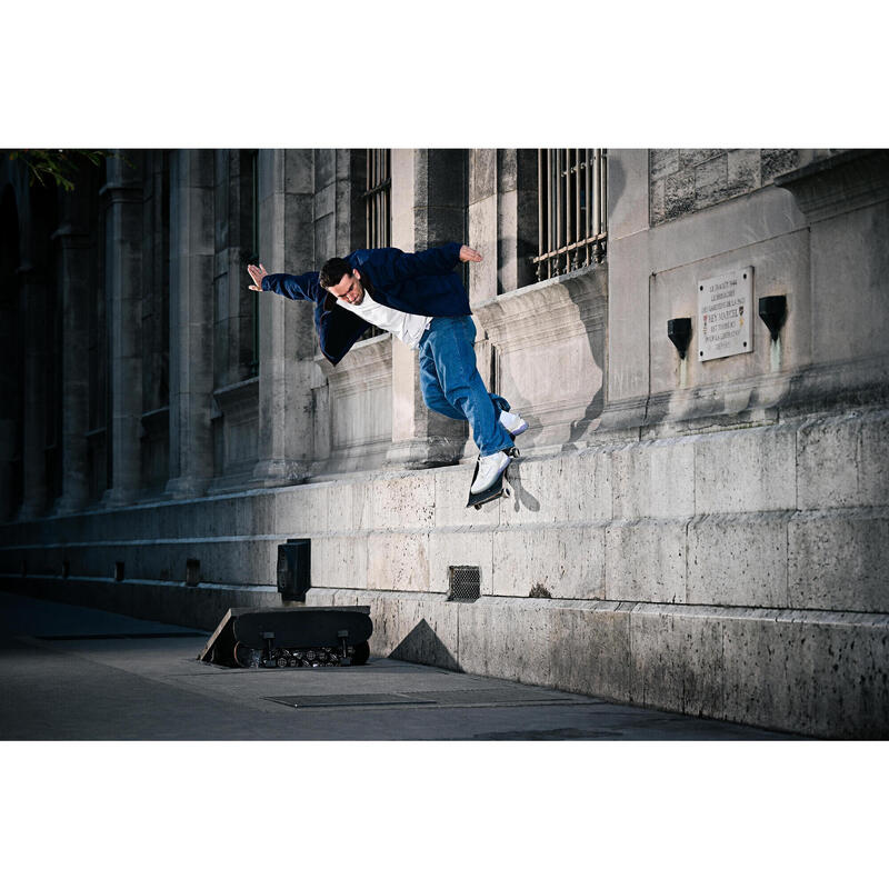 Skateboardové boty CRUSH900 Joseph Garbaccio