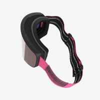 Adult/Kids’ Fine Weather Interchangeable Ski Mask - G 900 C HD - Pink