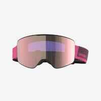 Adult/Kids’ Fine Weather Interchangeable Ski Mask - G 900 C HD - Pink