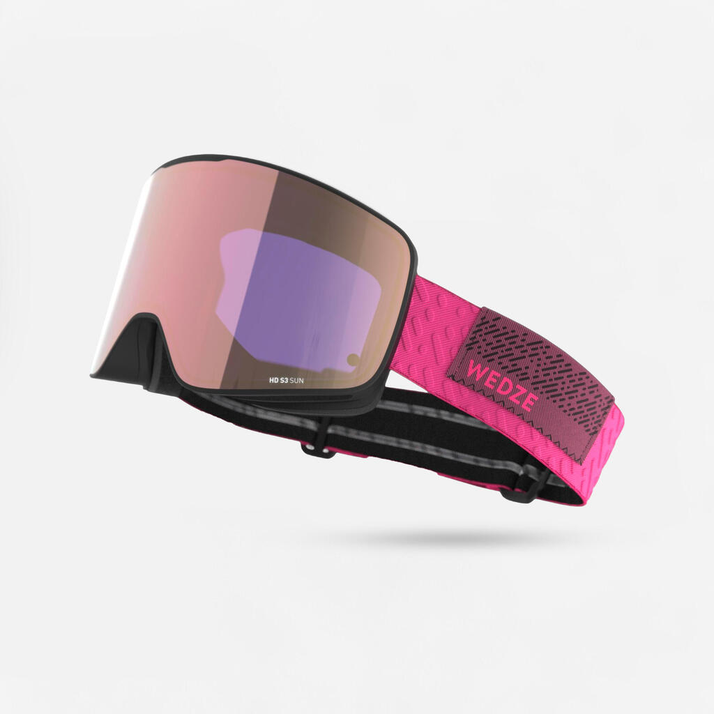 ROZE / CRNA
