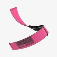 Adult/Kids’ Fine Weather Interchangeable Ski Mask - G 900 C HD - Pink