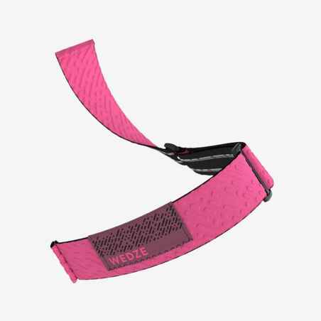 Adult/Kids’ Fine Weather Interchangeable Ski Mask - G 900 C HD - Pink