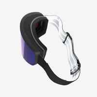 Adult/Kids’ Fine Weather Interchangeable Ski Mask G 900 C HD - Black