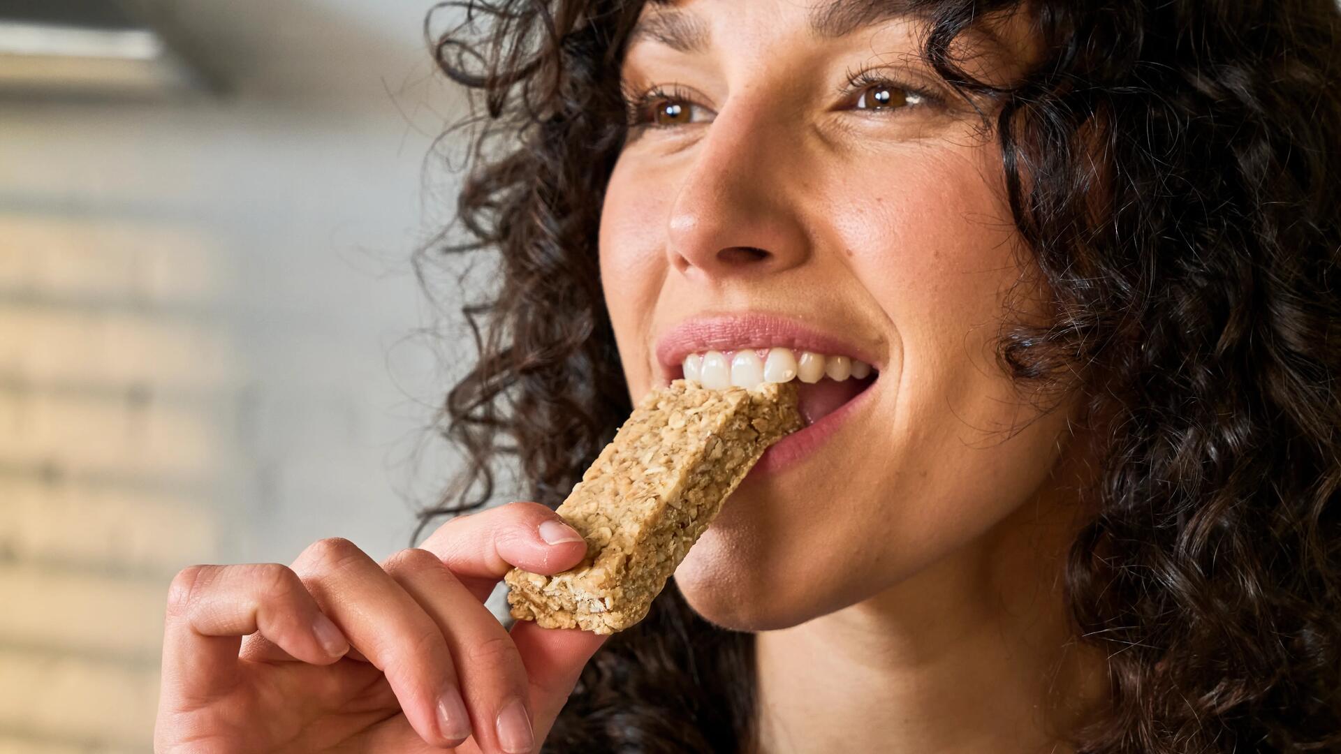 How to eat well on a budget 