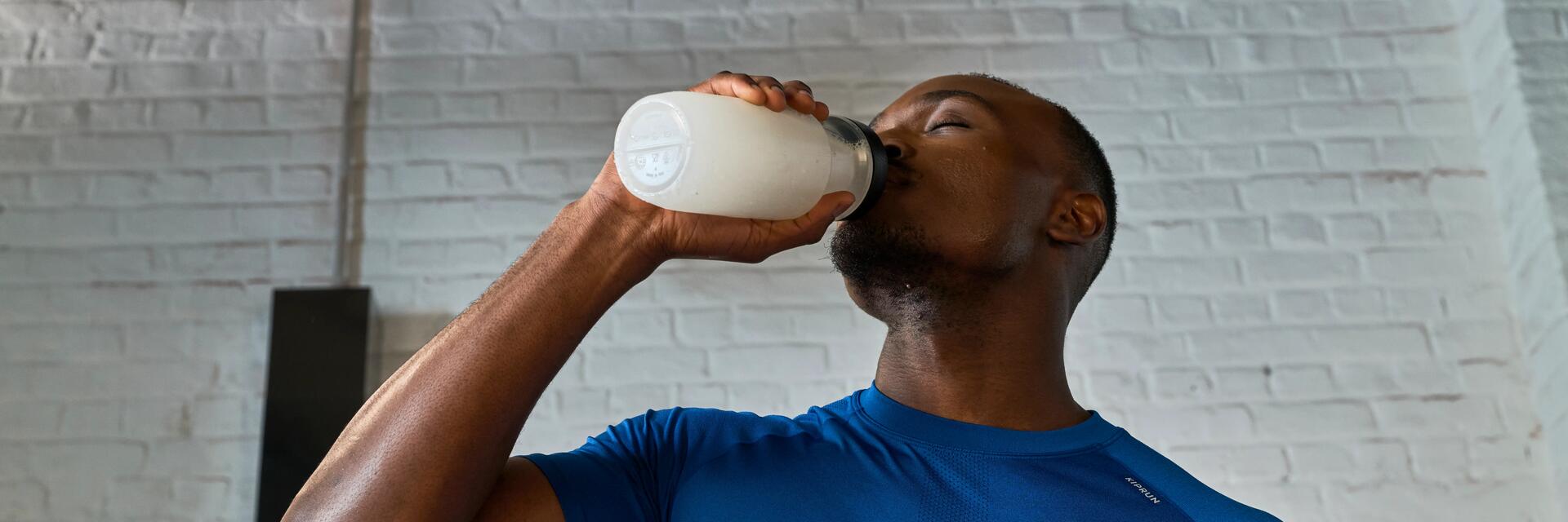 Maltodextraina: qué es y para qué sirve